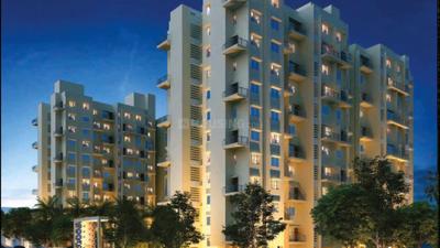Project Image of 354.0 - 608.0 Sq.ft 1 BHK Apartment for buy in Jupiter Aayush Park