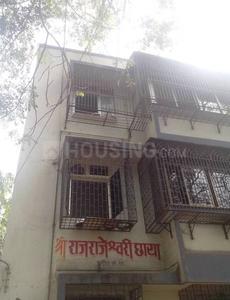 Eshaan Shree Rajrajeshwari Chhaya Chs Ltd Elevation 1