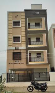 Project Image of 0.0 - 1165.0 Sq.ft 3 BHK Apartment for buy in Sri Varadharaja Flats
