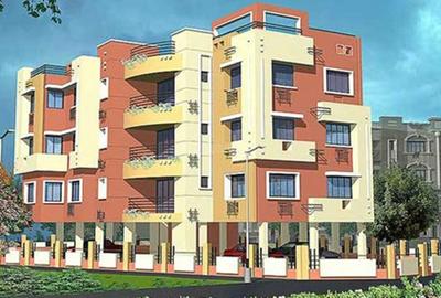 Project Image of 1290.0 - 3038.0 Sq.ft 3 BHK Apartment for buy in Daffodil Angels