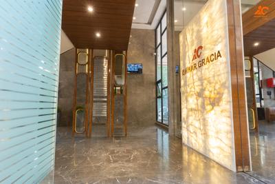 Project Image of 0.0 - 548.99 Sq.ft 2 BHK Apartment for buy in Ishwar Gracia