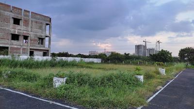 Project Image of 1000.0 - 2000.0 Sq.ft Residential Plot Plot for buy in Arkay Gardens