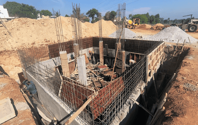 Project Image of 500.31 - 3469.85 Sq.ft Residential Plot Plot for buy in Afnan KGF Ozone Nest