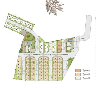 Project Image of 0.0 - 2060.0 Sq.ft 4 BHK Villa for buy in Vrisha Moksh Villa
