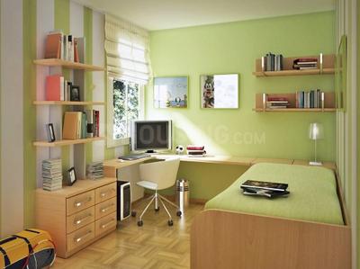 Project Image of 880.0 - 976.0 Sq.ft 2 BHK Apartment for buy in MSP Homes Chennai Dream Stone