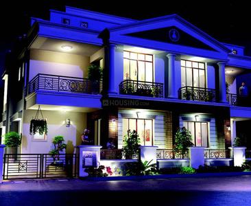 Project Image of 3015.0 - 3555.0 Sq.ft 6 BHK Villa for buy in JP Iscon Villas