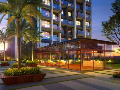 Project Image of 756.0 - 1266.0 Sq.ft 2 BHK Apartment for buy in Godrej Bayview