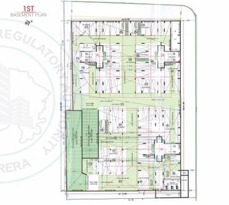 Project Image of 873.81 - 899.97 Sq.ft 3 BHK Apartment for buy in Aditya Heights