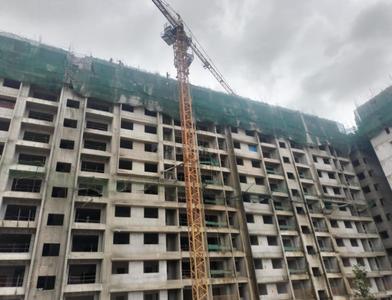Project Image of 978.0 - 1261.0 Sq.ft 2.5 BHK Apartment for buy in Adarsh Welkin Park Phase 2