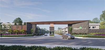Project Image of 3500.0 - 4620.0 Sq.ft 4 BHK Villa for buy in Subishi Forest Edge Luxury Homes