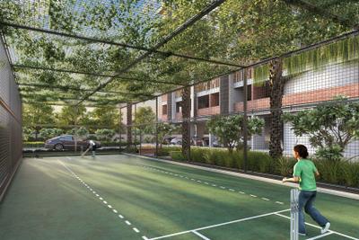 Project Image of 1703.0 - 3406.0 Sq.ft 3 BHK Apartment for buy in BELAIR