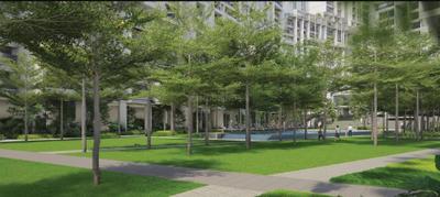 Project Image of 797.6 - 1280.69 Sq.ft 2 BHK Apartment for buy in Rohan Ekam Phase 2