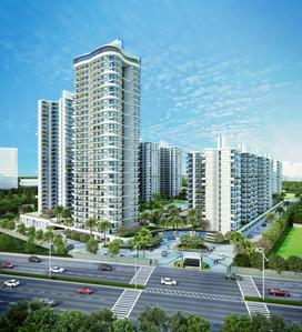 Project Image of 1220 Sq.ft 2 BHK Apartment / Flat for sale in Nurpur Jharsa for Rs. 15599999