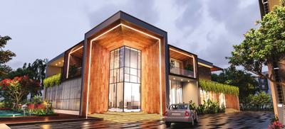 Project Image of 1364.76 - 1581.93 Sq.ft Residential Plot Plot for buy in Betterchoice Vanya City