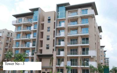 Project Image of 2311.0 - 2446.0 Sq.ft 3 BHK Apartment for buy in Emaar Commonwealth Games Village