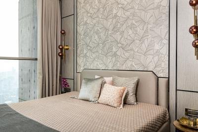 Project Image of 758.0 - 1780.0 Sq.ft 2 BHK Apartment for buy in Monte South