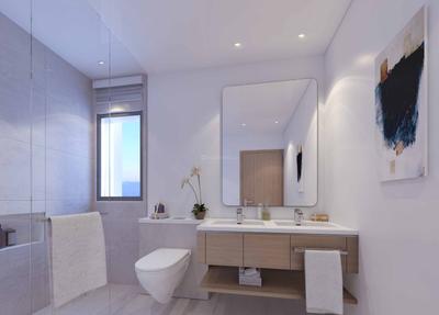 Project Image of 1947.0 - 2333.0 Sq.ft 3 BHK Villa for buy in Dubai Villanova La Rosa