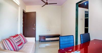 Project Image of 332.0 - 398.0 Sq.ft 1 BHK Apartment for buy in Mayfair Aasaan