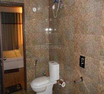 Project Image of 775.0 - 1291.0 Sq.ft 1 BHK Apartment for buy in Cosmic La Gracia