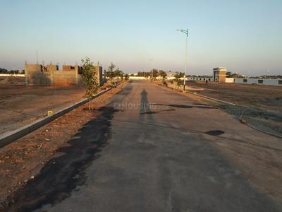 Project Image of 620.0 - 1600.0 Sq.ft 1 BHK Villa for buy in VK Sumangali Gardens