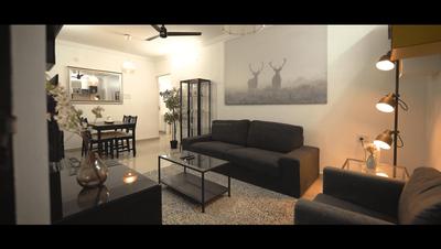 Project Image of 579.96 - 864.99 Sq.ft 2 BHK Apartment for buy in Janapriya Sitara A4