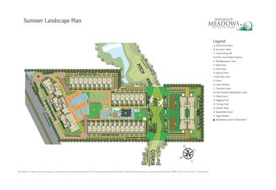 Project Image of 0.0 - 5000.0 Sq.ft 5 BHK Villa for buy in Meadows Villa