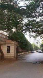Project Image of 0.0 - 600.0 Sq.ft 1 BHK Apartment for buy in Hiranandani Srushti CHS