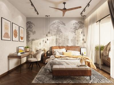 Project Image of 0.0 - 4277.21 Sq.ft 4 BHK Villa for buy in Villa Azul Estilo