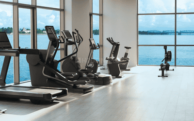 Project Image of 1025.0 - 1722.0 Sq.ft 2 BHK Apartment for buy in Unimark Oceania