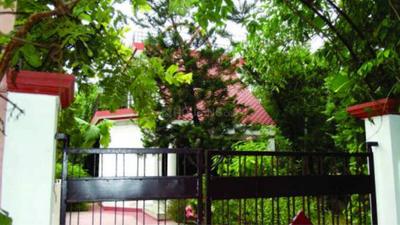 Project Image of 1200.0 - 1550.0 Sq.ft 1 BHK Villa for buy in Sukriti Sai Farm Fresh