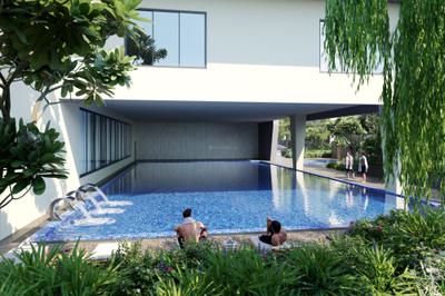 Project Image of 1195.0 - 1775.0 Sq.ft 2 BHK Apartment for buy in GHR Callisto