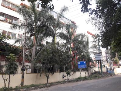 Project Image of 0.0 - 1460.0 Sq.ft 3 BHK Apartment for buy in Amigo Sri Sai Paradise