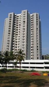 Project Image of 1000.0 - 1476.0 Sq.ft 2 BHK Apartment for buy in Jain Tufnell Park