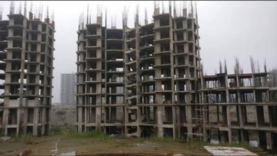 Project Image of 1335.0 - 2675.0 Sq.ft 2 BHK Apartment for buy in Circuit Heights