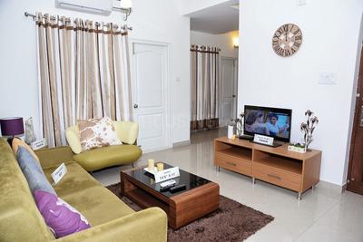 Project Image of 988.0 - 2594.0 Sq.ft 2 BHK Villa for buy in Mahidhara Supreme