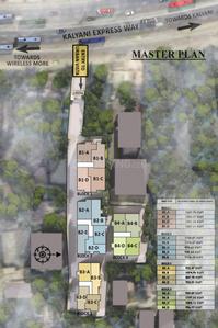 Project Image of 847.7 - 1451.23 Sq.ft 2 BHK Apartment for buy in Urban Vista