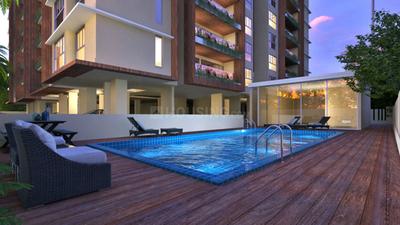 Project Image of 1569.59 - 2178.83 Sq.ft 3 BHK Apartment for buy in Yugal Aneesha