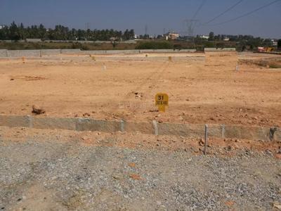 Project Image of 600.0 - 1800.0 Sq.ft Residential Plot Plot for buy in Laasya Vistara Phase 3