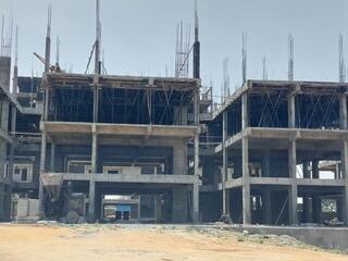 Project Image of 1100 Sq.ft 2 BHK Apartment / Flat for sale in Bowrampet for Rs. 5823835