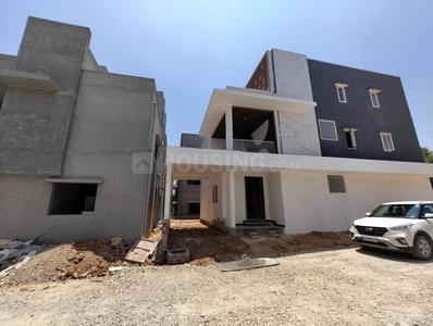 Project Image of 2400.0 - 3350.0 Sq.ft 4 BHK Villa for buy in Konig Orange County