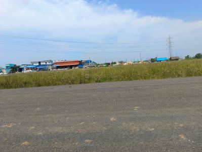 Project Image of 880.0 - 2800.0 Sq.ft Residential Plot Plot for buy in i5 CK Madhavan Nagar