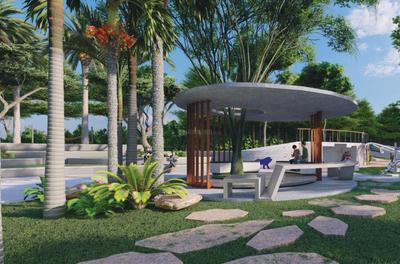 Project Image of 0.0 - 2460.0 Sq.ft 3 BHK Villa for buy in Ridhira Zen 