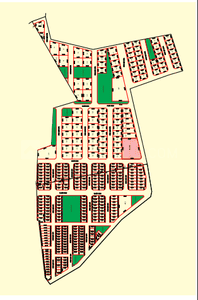 Aravali Master Plan 1