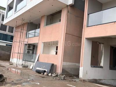 Project Image of 1585.0 - 3420.0 Sq.ft 2 BHK Apartment for buy in Apple Eleganza