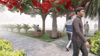 Project Image of 2122.0 - 3813.0 Sq.ft 3 BHK Villa for buy in Saket Bhusatva Phase II
