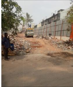 Project Image of 514.3 - 748.09 Sq.ft 2 BHK Apartment for buy in Sree Hiran Mayi