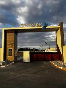 Project Image of 383.0 - 2646.0 Sq.ft Residential Plot Plot for buy in 3S Sky Park