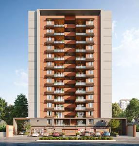 Project Image of 1185.21 - 1193.18 Sq.ft 3 BHK Apartment for buy in Radhika Royal