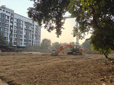 Project Image of 489.22 - 940.98 Sq.ft 1 BHK Apartment for buy in Shelar Supremus