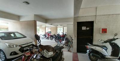 Project Image of 296.0 - 586.0 Sq.ft 1 BHK Apartment for buy in La Mer Residency